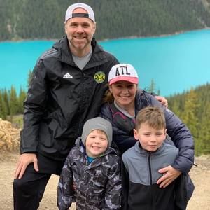 Meet your Posher, Ansley